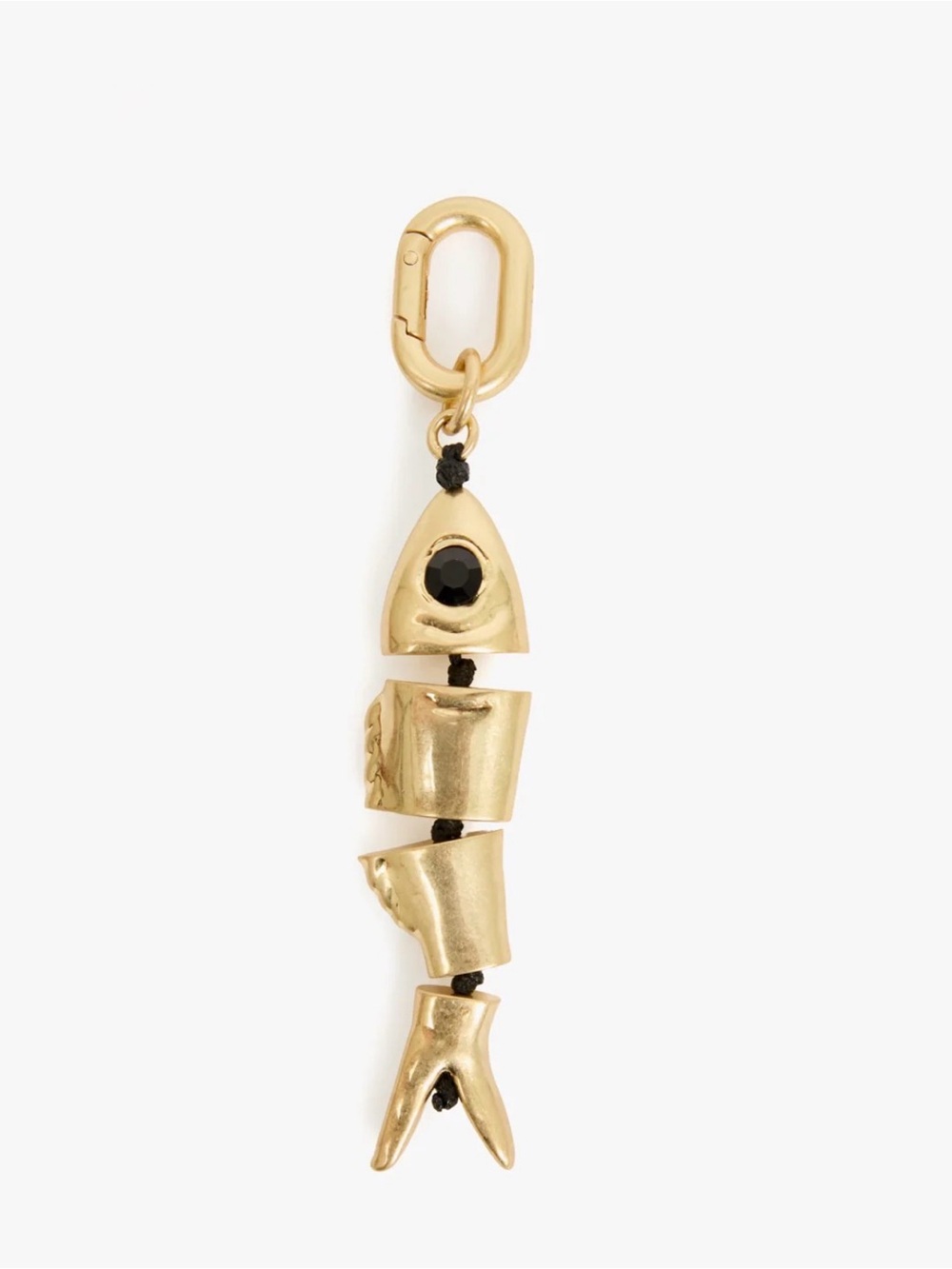 Clare V. Sardine FOB